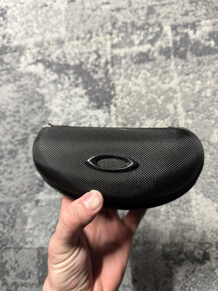 NUEVO Gafas de sol Oakley 009208 Radar Ev Path para hombre - negras Prizm Foto 2 de 4