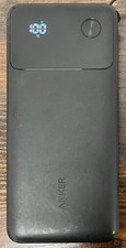 Anker - Power Bank 20,000mAh, 30W - Black