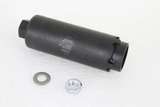 Jims Castle Nut Socket fits Harley Davidson