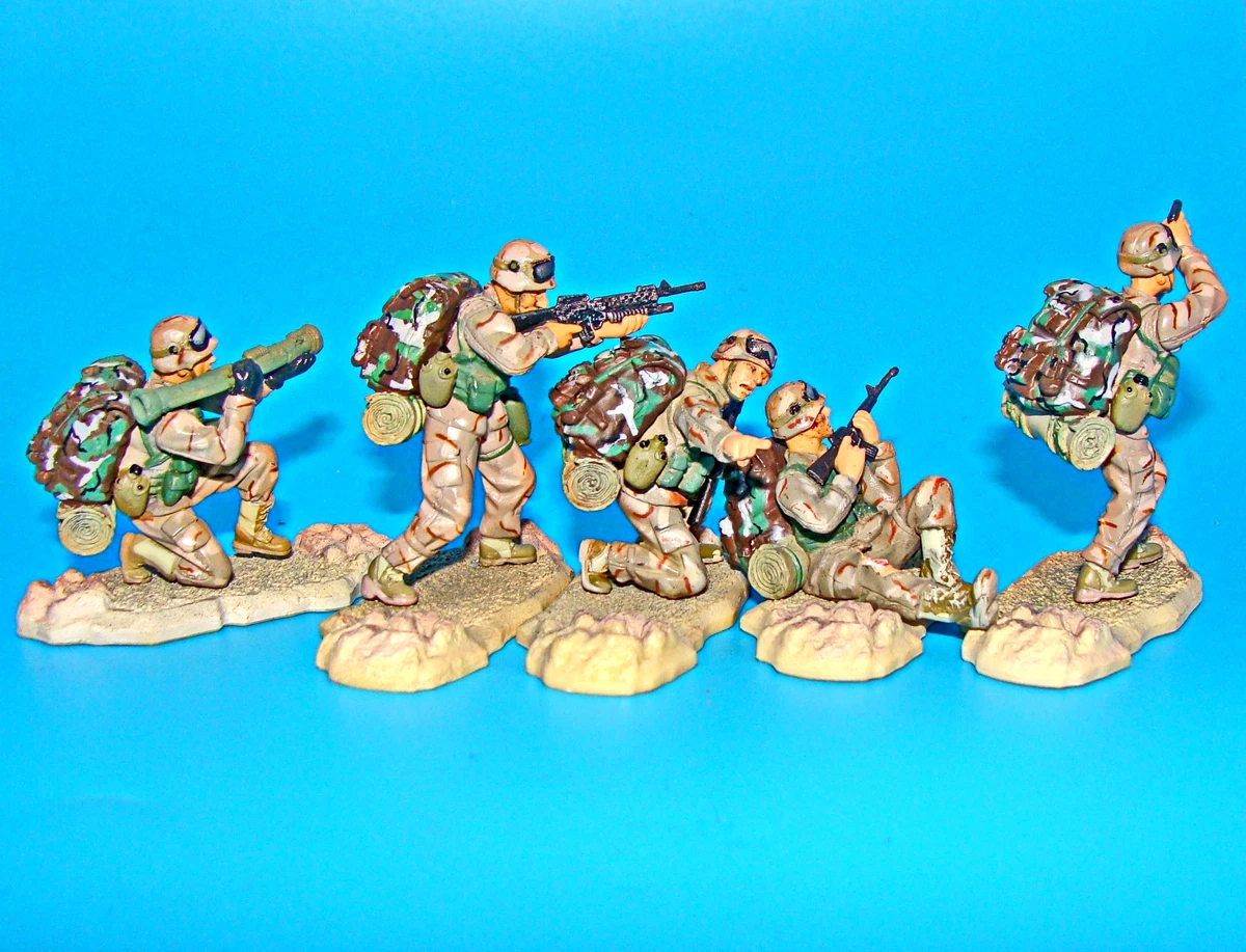 Forces of Valor Action Action Figure Collections for sale | eBay