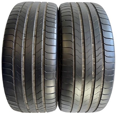 2x Bridgestone Turanza 6 245/40 R20 99Y XL  MO Sommerreifen 5.8mm 2024 TOP  