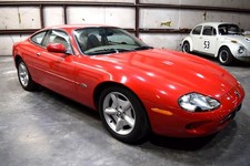 1999 Jaguar XK8 for Sale