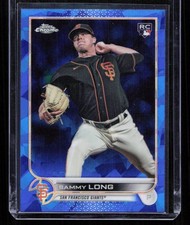 Sammy Long