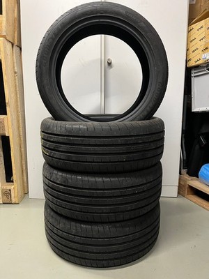 4x Goodyear Eagle F1 Asymmetric 5 235/45 R19 99H XL Sommerreifen Reifen