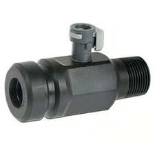 VersaDial 817177 PC3 Composite Quick Connect Injector 10.0 GPM Single Hose Barb