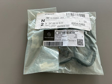 Mercedes W247 GLA EQA B-klasse LED Verkabelung Ambientebeleuchtung Armaturenbret Mercedes W247 GLA EQA B-klasse LED Verkabelung Ambientebeleuchtung Armaturenbret