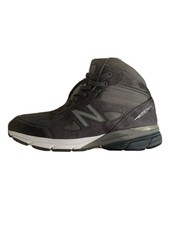 Size 11 - New Balance 990v4 Mid Gray 