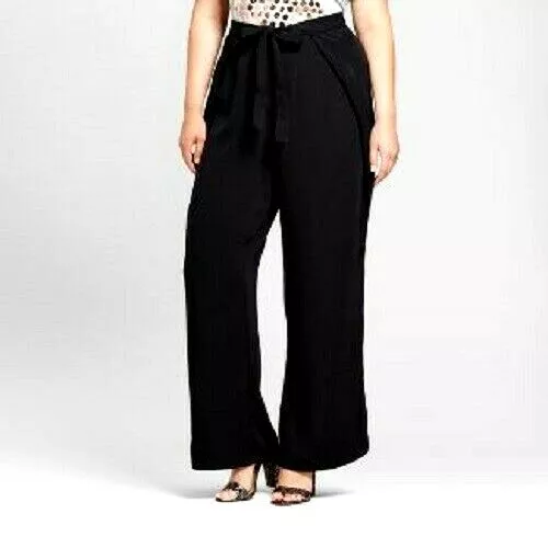 Target womens wide leg cheap pants
