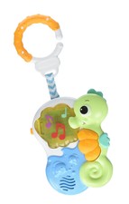 little tikes seahorse symphony