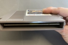 Nintendo NES Game The Magic Of Scheherazade Box w/ Manual & Map Vintage!