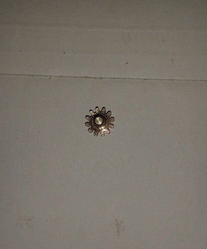 Curtis Industries Key Guide Shoulder Screw for 2000 & Some 3000 Machines 42018 - Picture 3 of 4
