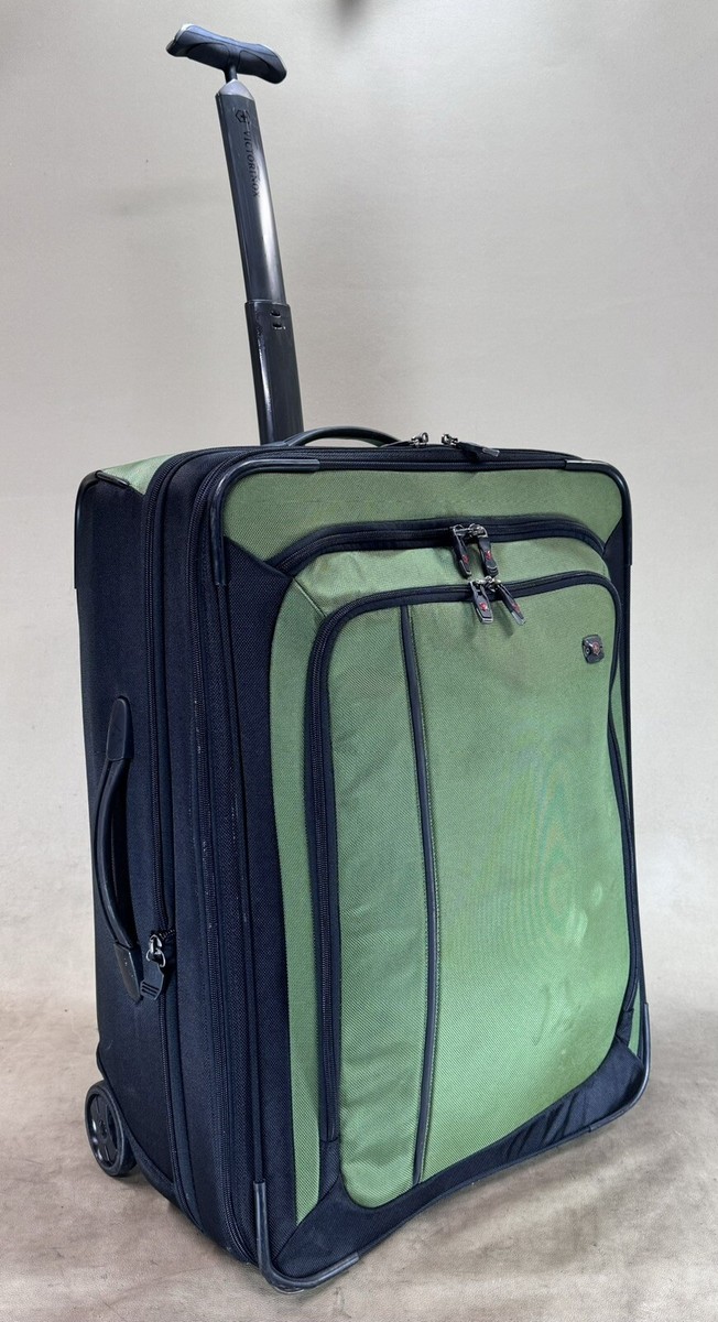 【良好】V系オムニバス marder suitcase2000〜2004 New Vintage Mercury Luggage Blue Going to Grandma's Travel Suit