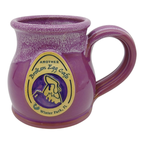 Chicken Ceramic Coffee Mug 11oz Hen Rooster Cluck Chicken Ceramic Coffee Mug 11oz Hen Rooster Cluck
