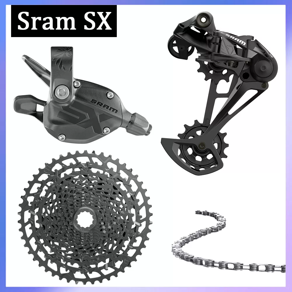 Sram sx eagle 12 speed rear best sale derailleur