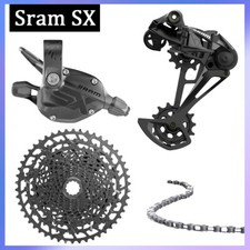 SRAM Eagle SX 12-speed MTB Bike Shifter Lever...