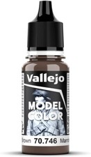 Vallejo Acrylic Model Color Hobby Paint - New Drip Tip Bottles - Various Colors