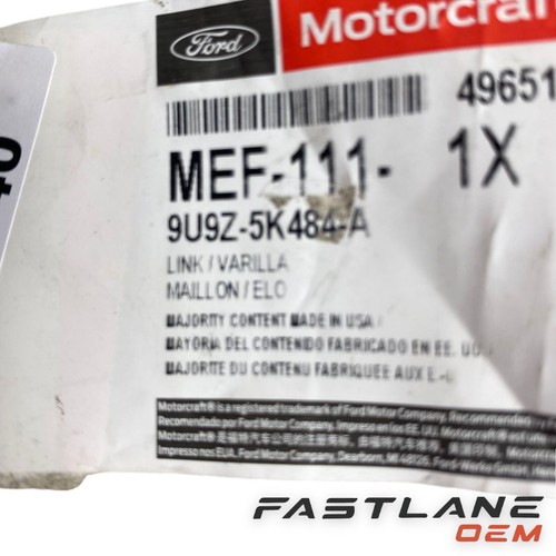 1999-2004 FORD F-550 SUPER DUTY LINK NEW OEM 9U9Z-5K484-A - Picture 5 of 10