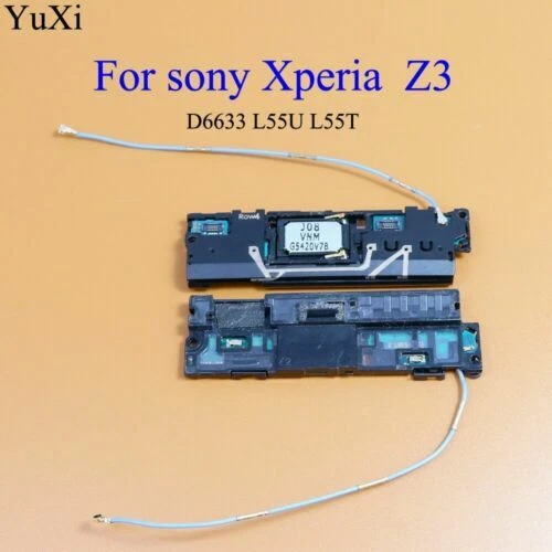 Детали для сотового телефона и смартфона Apple Sony Xperia Z3