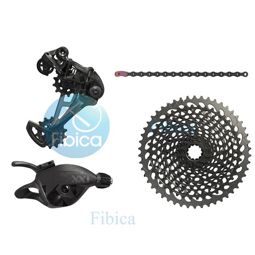 New SRAM XX1 Eagle Drivetrain Group Groupset 12speed Upgrade Kit 50T