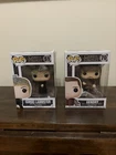 Game Of Thrones Funko Pop Lot Cersei Lannister Gendry #51 #70 Protectors