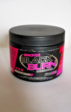 Black Burn mikronisierte Zitrone Limette Pulver Form 60 Portionen