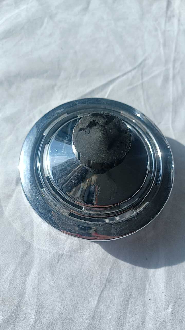 New Vintage Sunbeam Coffeemaster Model C30 A Double Bubble Coffee