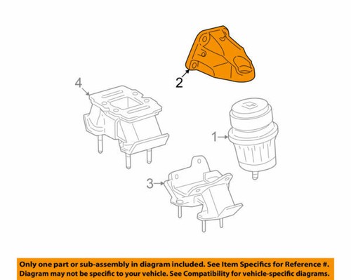 12302-31010 Toyota Bracket, engine mounting, front no.1 lh 1230231010 ...