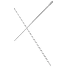 Sectional Cross Brace Stabilizer 7 ft Galvanized for Construction Scaffolding