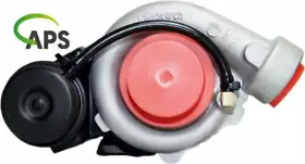 Turbolader 465285-5003S Mercedes G-Klasse 350 GD Turbo-D 136 PS