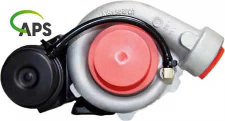 Turbolader 603000000000