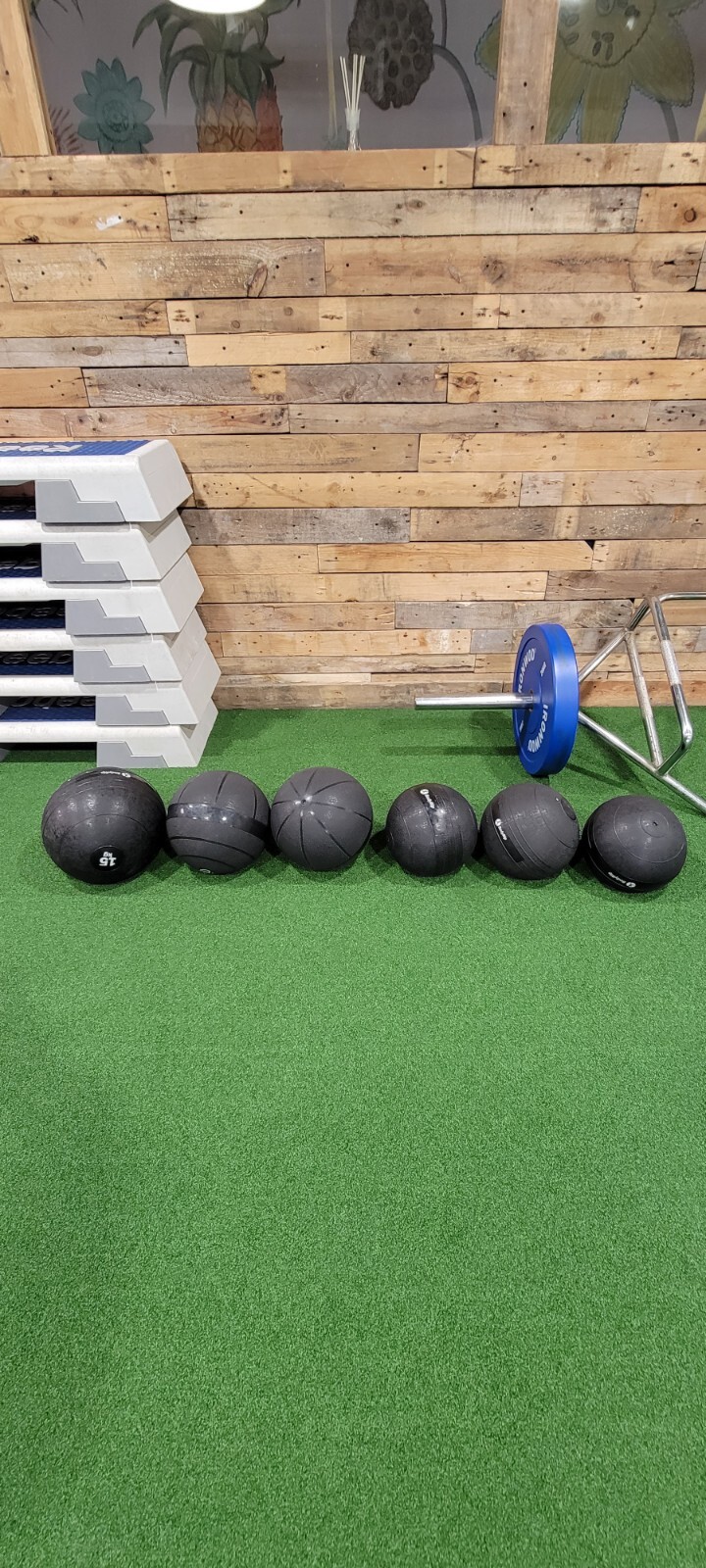 used commercial gym equipment Escape Dumbbell from 2Kg 46 Kg eBay