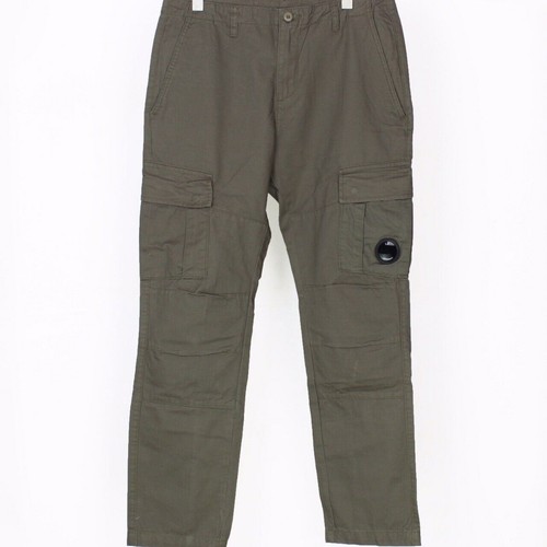 2025 Uomo C.p. Pantaloni cargo casual aziendali pantaloni unisex street party - - Foto 13 di 17