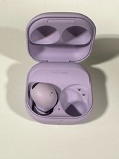 Samsung Galaxy Buds2 Pro - Purple   LEFT SIDE EAR BUD ONLY 
