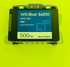 Genuine Ricoh Savin Lanier Hard Drive SSD W. Firmware for IM C4500 C6000 TESTED