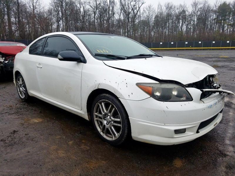 Passenger Right Caliper Front Fits 05-10 SCION TC 912545 | eBay