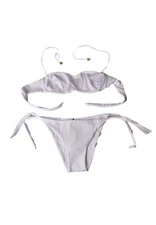 Twin Set - The Sea-Customs - Woman - White - 5071814H183948