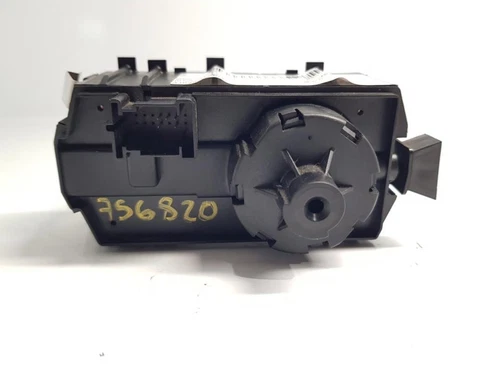 A1645450304 Mando Luces para MERCEDES-BENZ CLASE ML (BM 164) 2005 756820 - Imagen 2 de 10