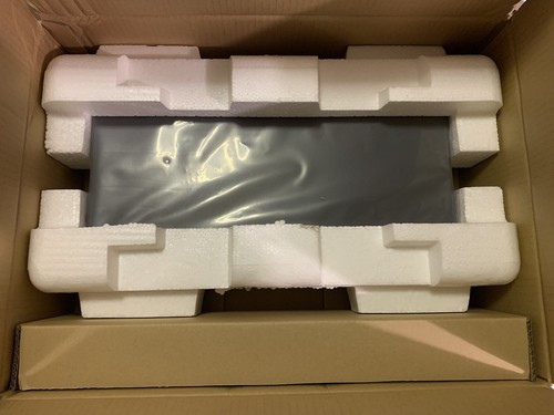 NEW Cisco WS-C2960-24TC-L Catalyst 2960 Plus 24 Port LAN Base Switch