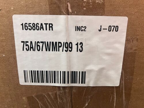 Philips 75A/67WMP/99 67W 130V A19 Bulb Long Life **Kentucky Stock** - Picture 2 of 3