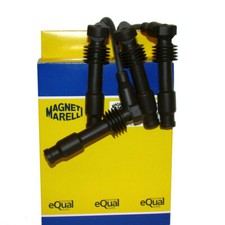 Zündleitungssatz Zündkabel OPEL Omega B 2.0 16V Sintra 2.2i 16V