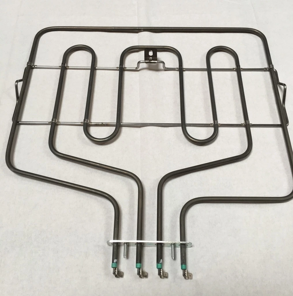 How To Replace Faulty Neff Oven Element Easy DIY Job From
