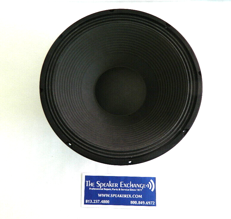 P. Audio C15-600EL 15
