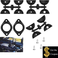 EMS-1001 GridLoc Through Hull Wiring Kit for Kayaks Hobie Thru Hull Wiring Kit