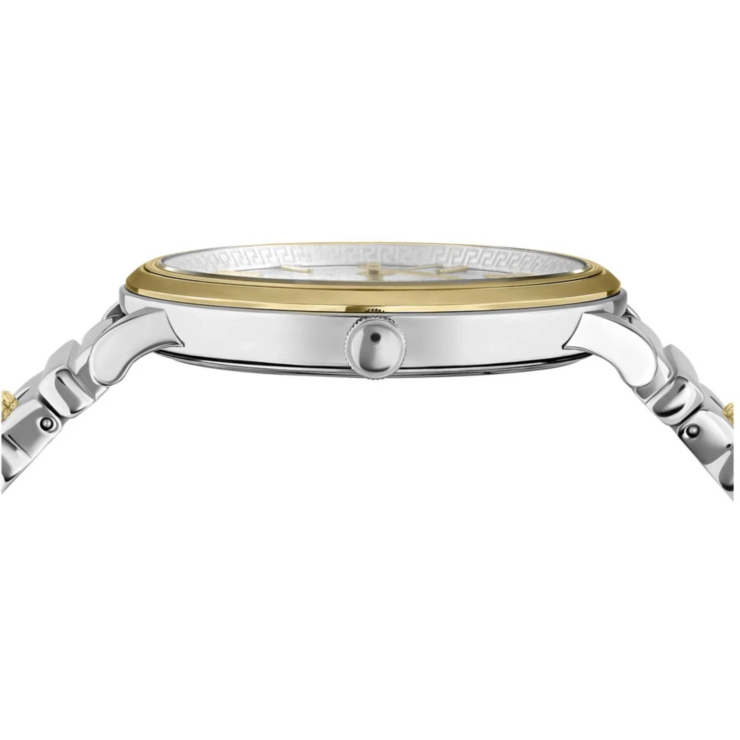 VERSACE Orologio da polso donna Versce V CIRCLE 38 MM VE8104922