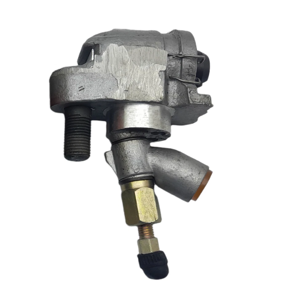 Tambor de freno delantero 41010-B5010 NOS apto para camioneta Datsun 620 1972-1979  Foto 3 de 4