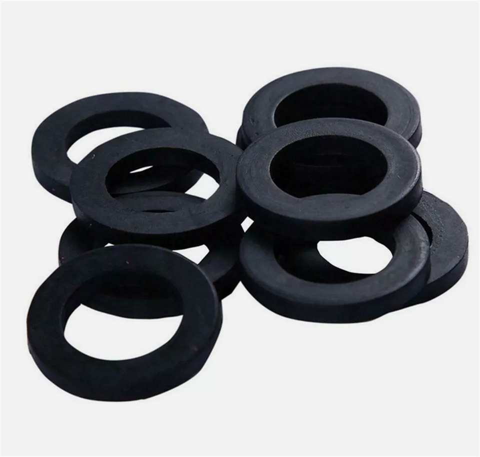 1050Set Rubber Shower Head Pipe Hose Washer Washers Gasket 1/2" BSP