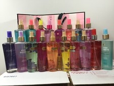 VICTORIA'S SECRET FRAGRANCE MIST BODY SPRAY DISCONTINUED 8.4 OZ - PICK ONE