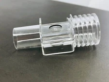 EtCO2 Airway Adapter Respironics 6063 00 for CAPNOSTAT Veterinary Large Animal