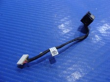 Dell Inspiron 15.6" 15-3541 Original Laptop DC Power Jack w/ Cable KF5K5 GLP 