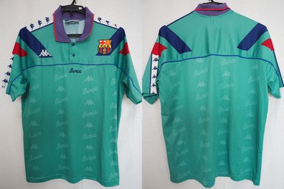 barcelona 1994 kit